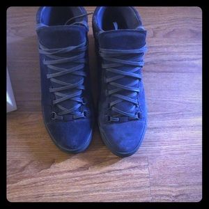 Balenciaga men’s sneakers